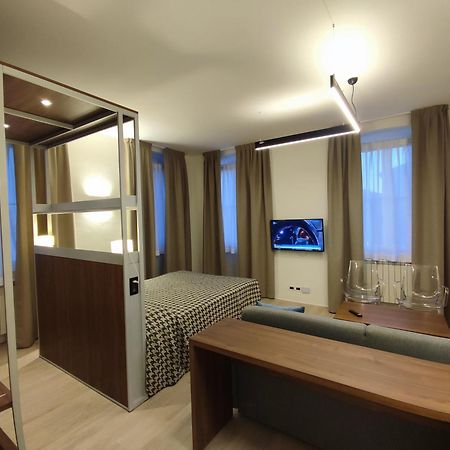 Residence Al Granzo トリエステ エクステリア 写真