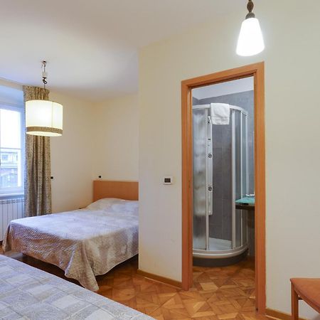 Residence Al Granzo トリエステ エクステリア 写真