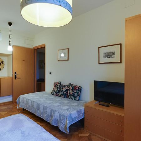 Residence Al Granzo トリエステ エクステリア 写真