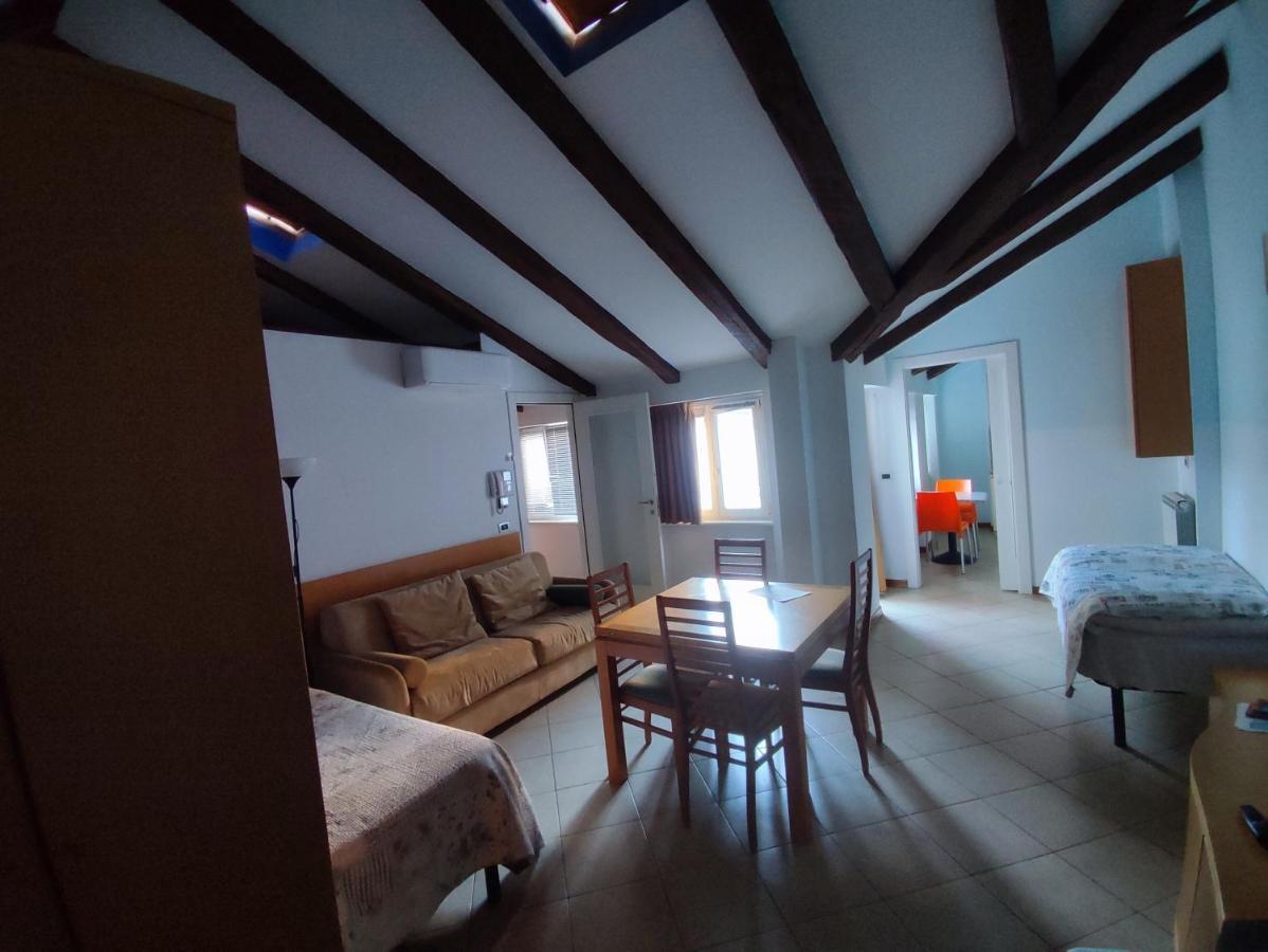 Residence Al Granzo トリエステ エクステリア 写真