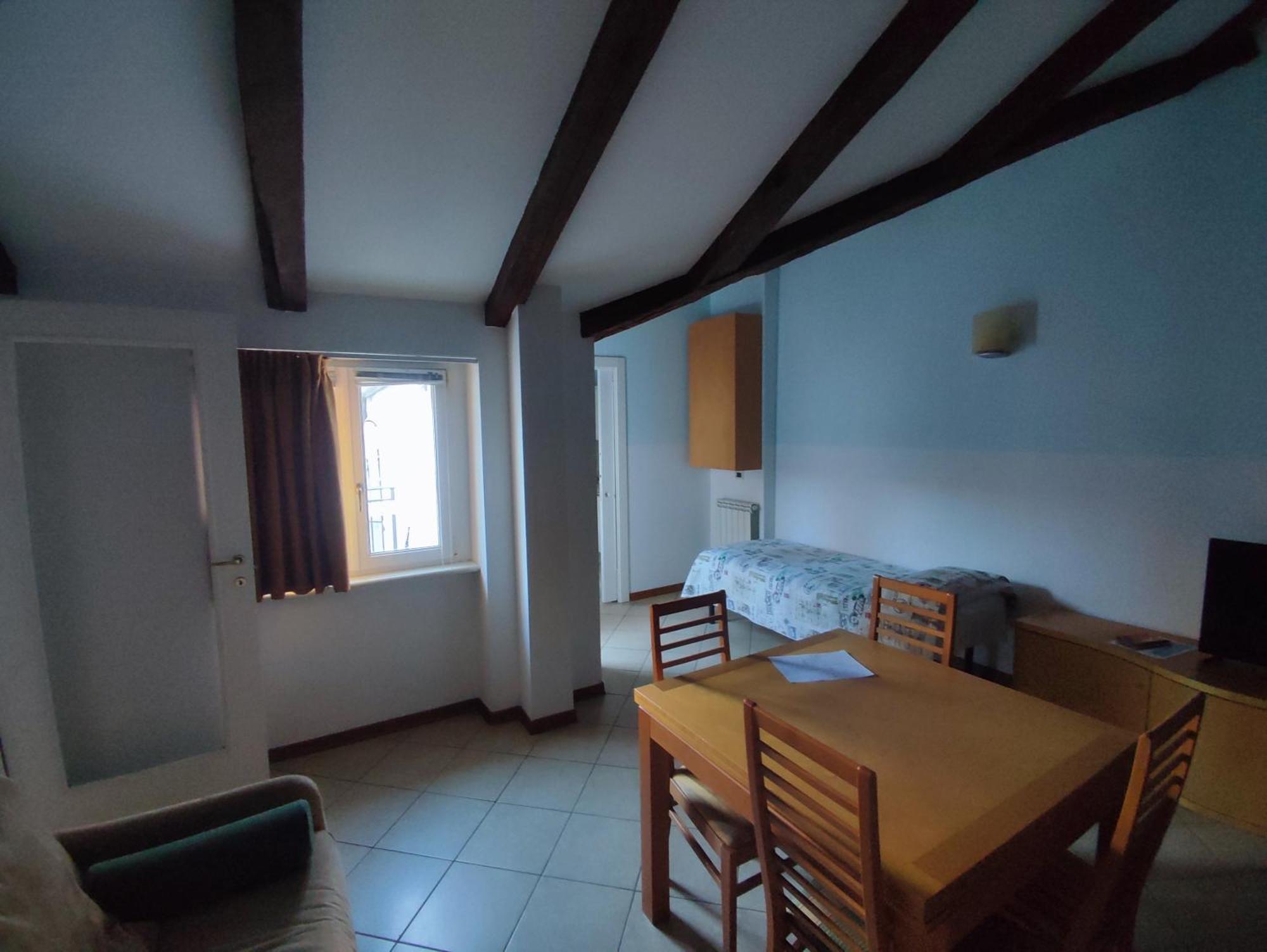 Residence Al Granzo トリエステ エクステリア 写真