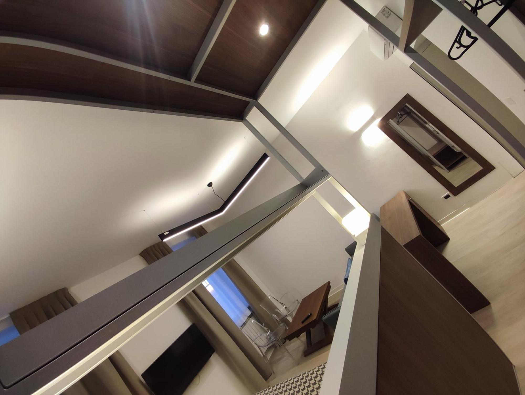 Residence Al Granzo トリエステ エクステリア 写真