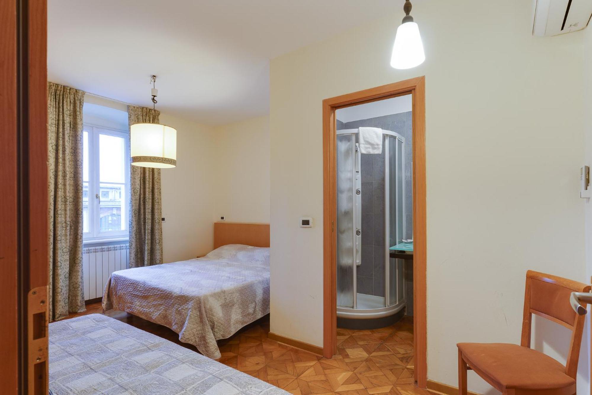 Residence Al Granzo トリエステ エクステリア 写真