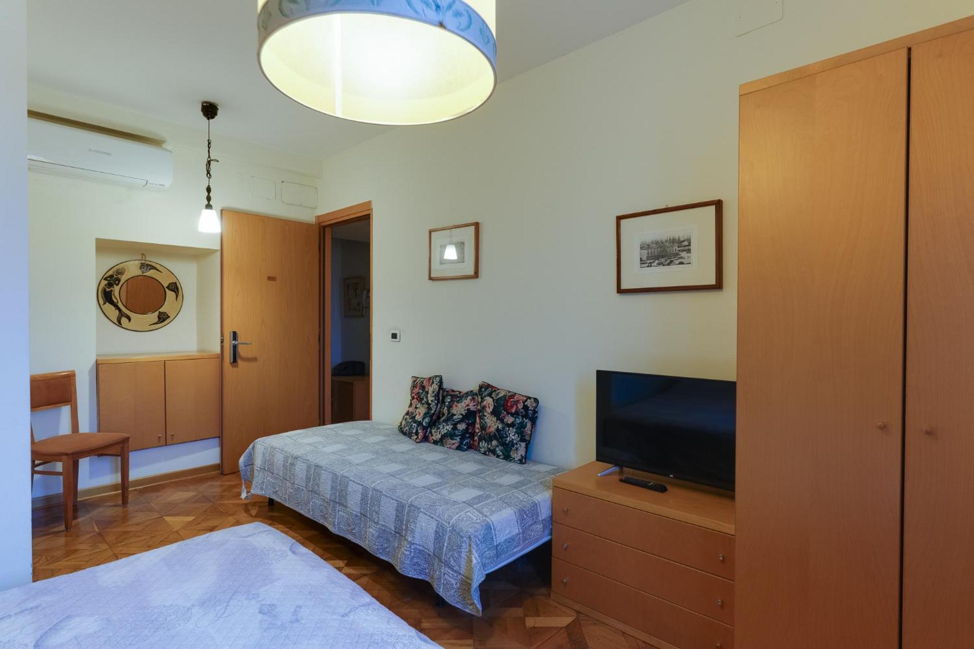 Residence Al Granzo トリエステ エクステリア 写真