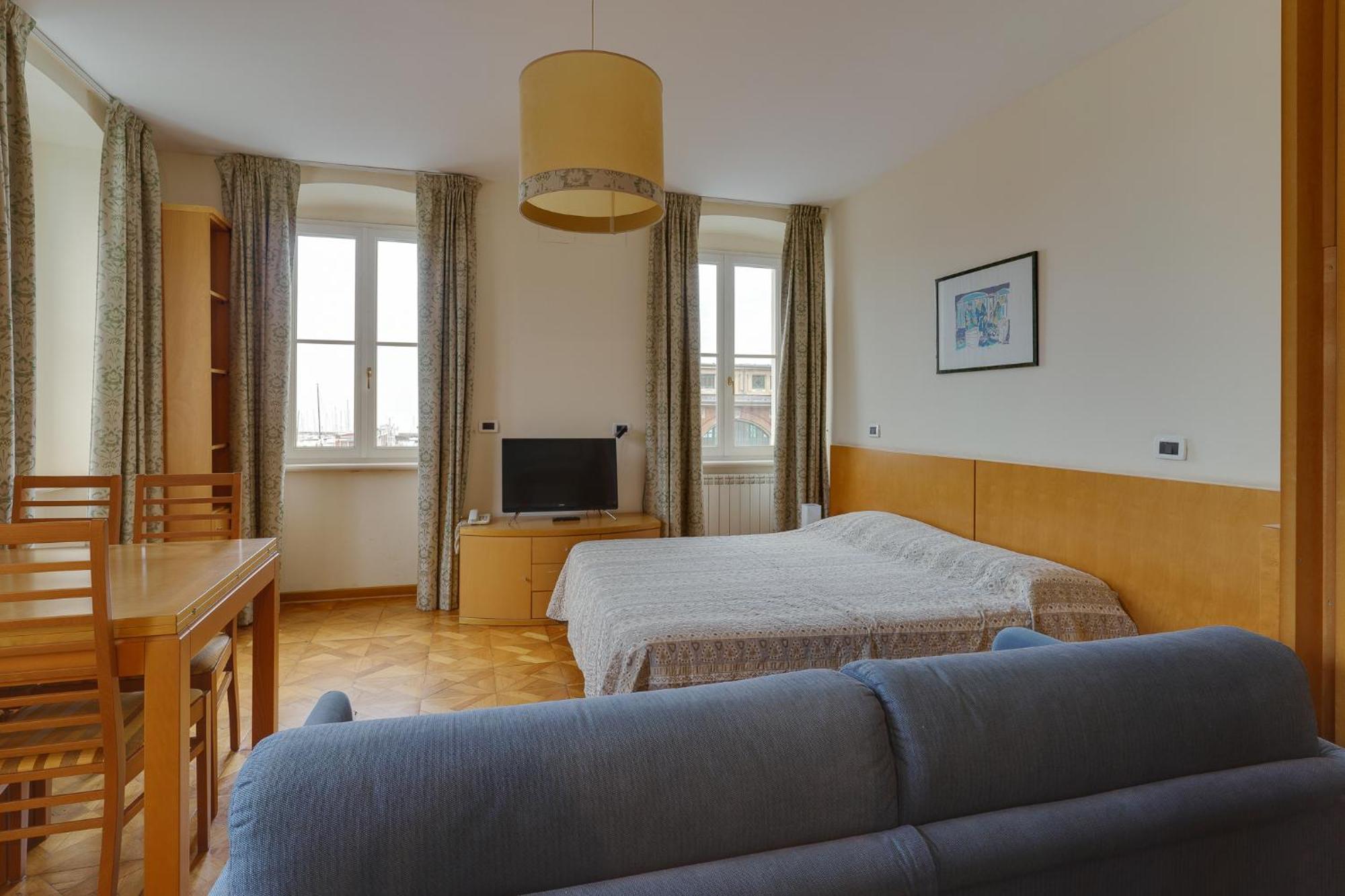 Residence Al Granzo トリエステ エクステリア 写真