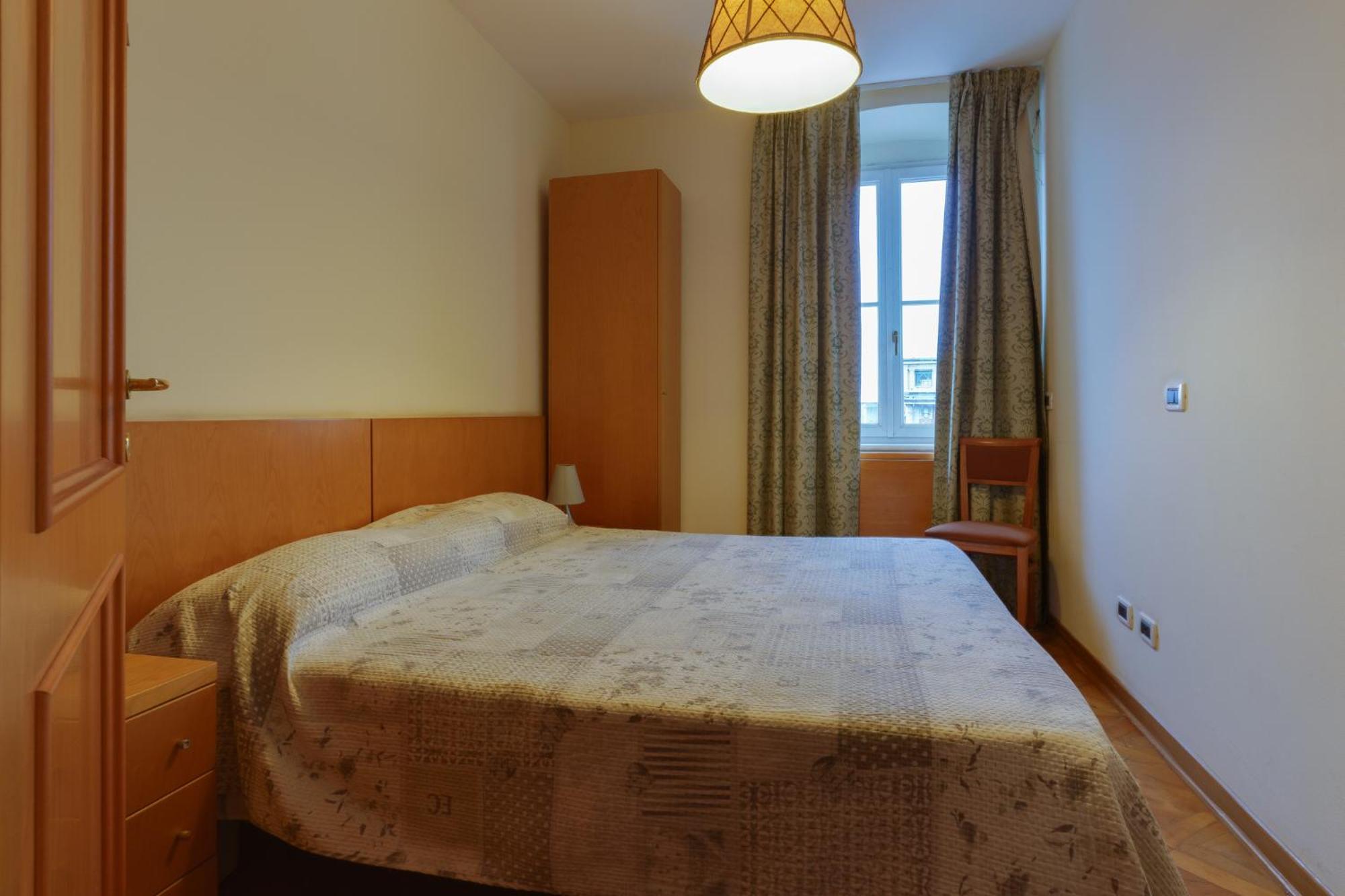 Residence Al Granzo トリエステ エクステリア 写真