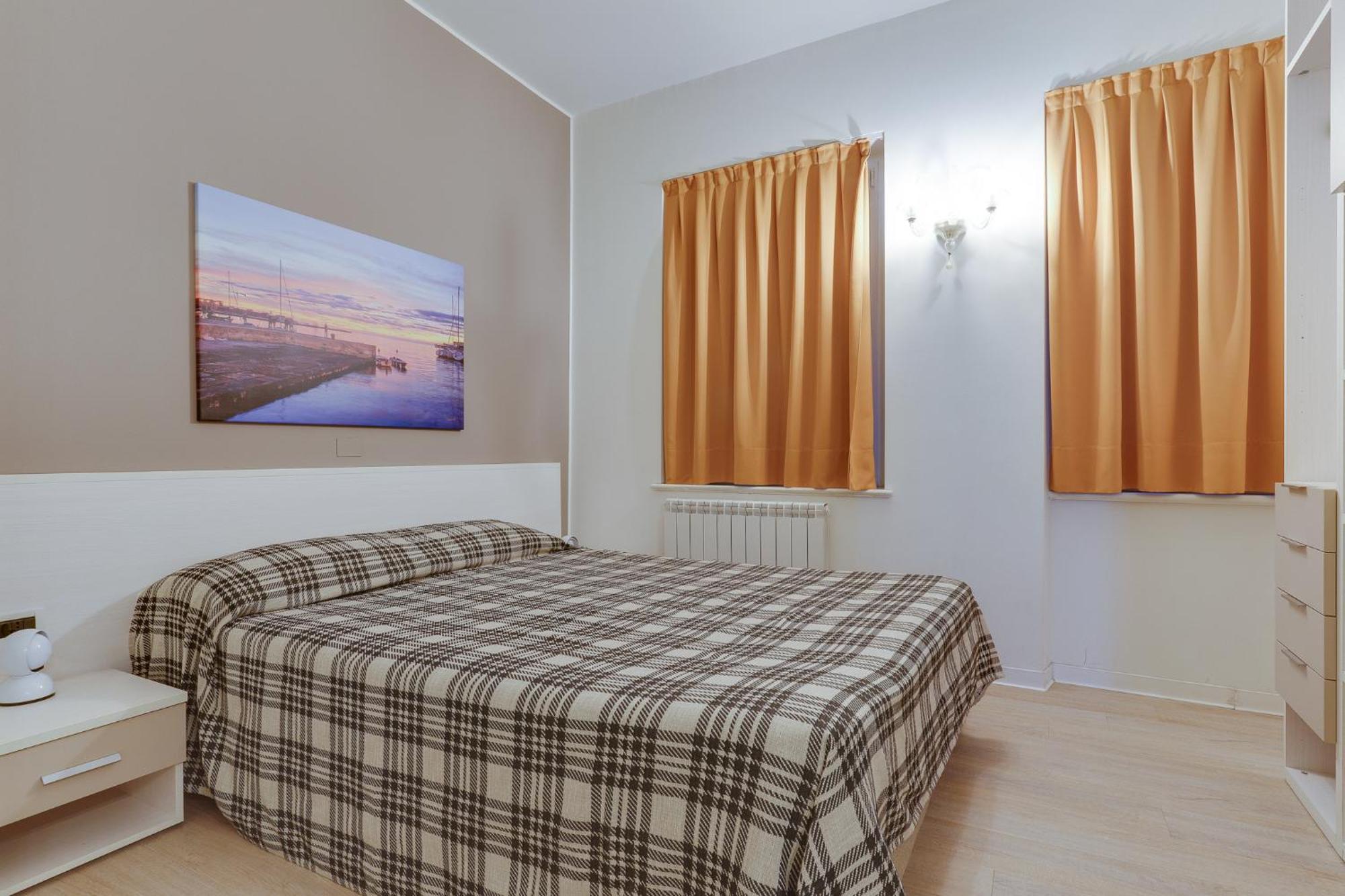 Residence Al Granzo トリエステ エクステリア 写真