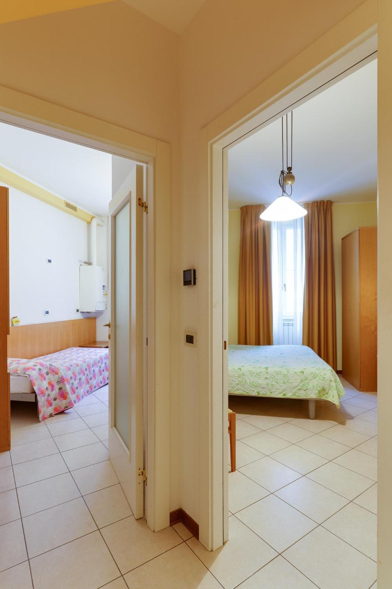 Residence Al Granzo トリエステ エクステリア 写真