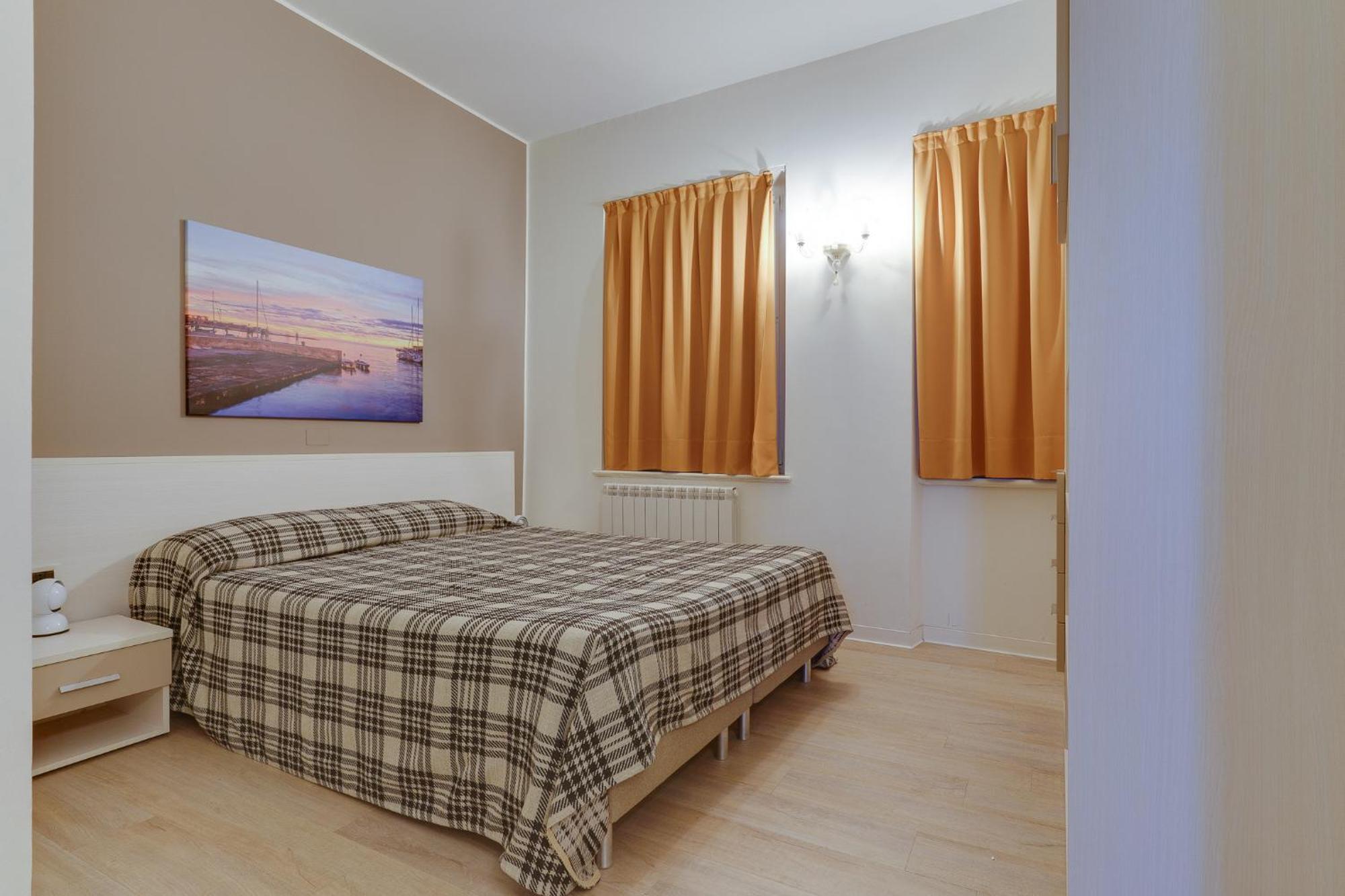 Residence Al Granzo トリエステ エクステリア 写真
