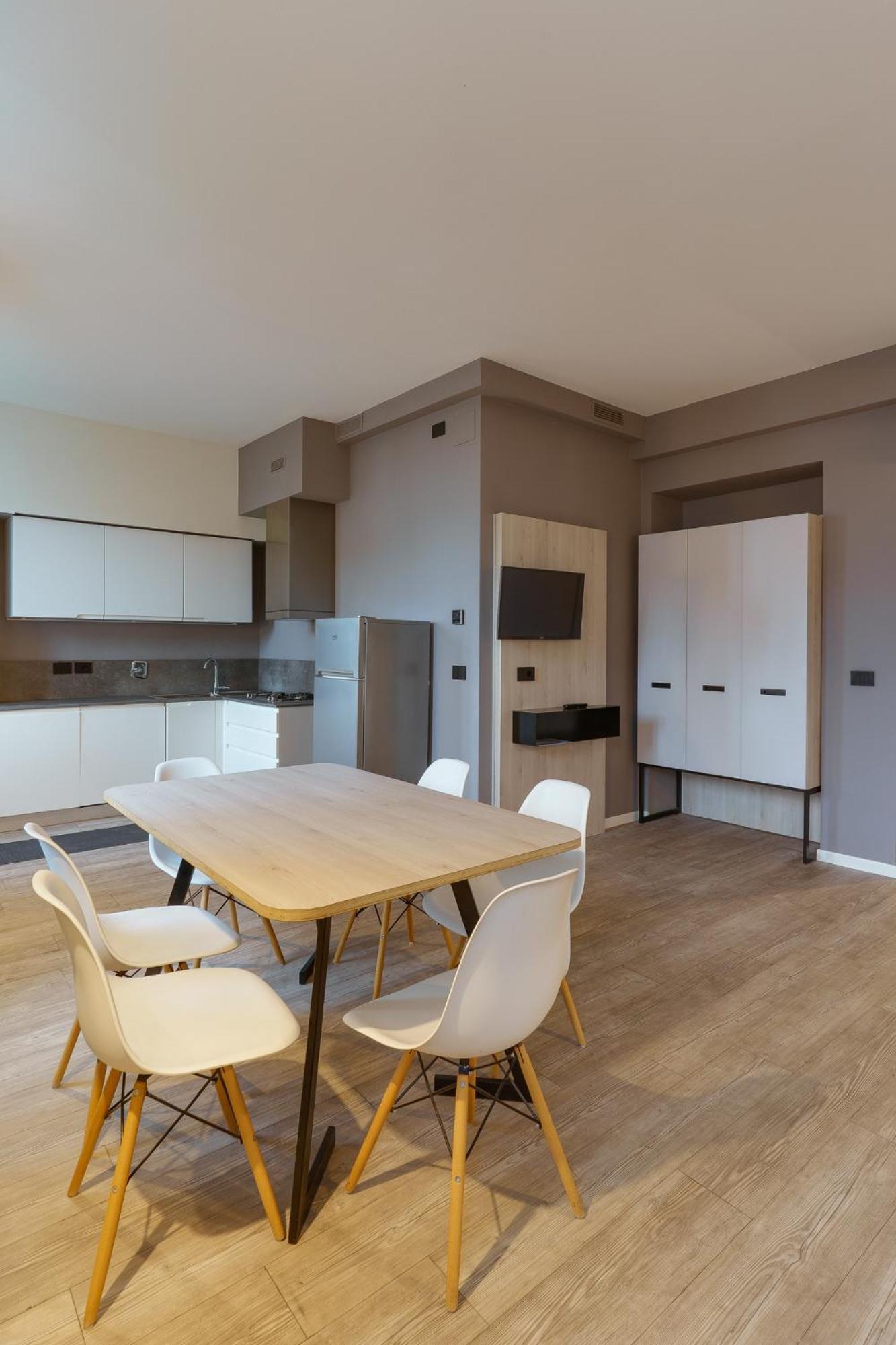 Residence Al Granzo トリエステ エクステリア 写真