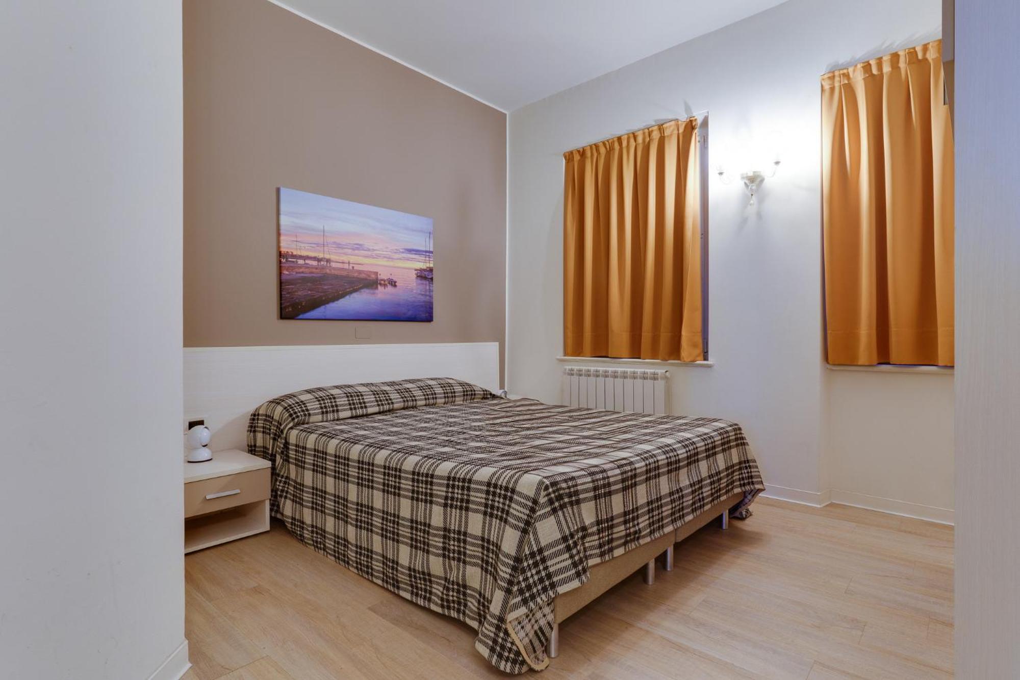 Residence Al Granzo トリエステ エクステリア 写真
