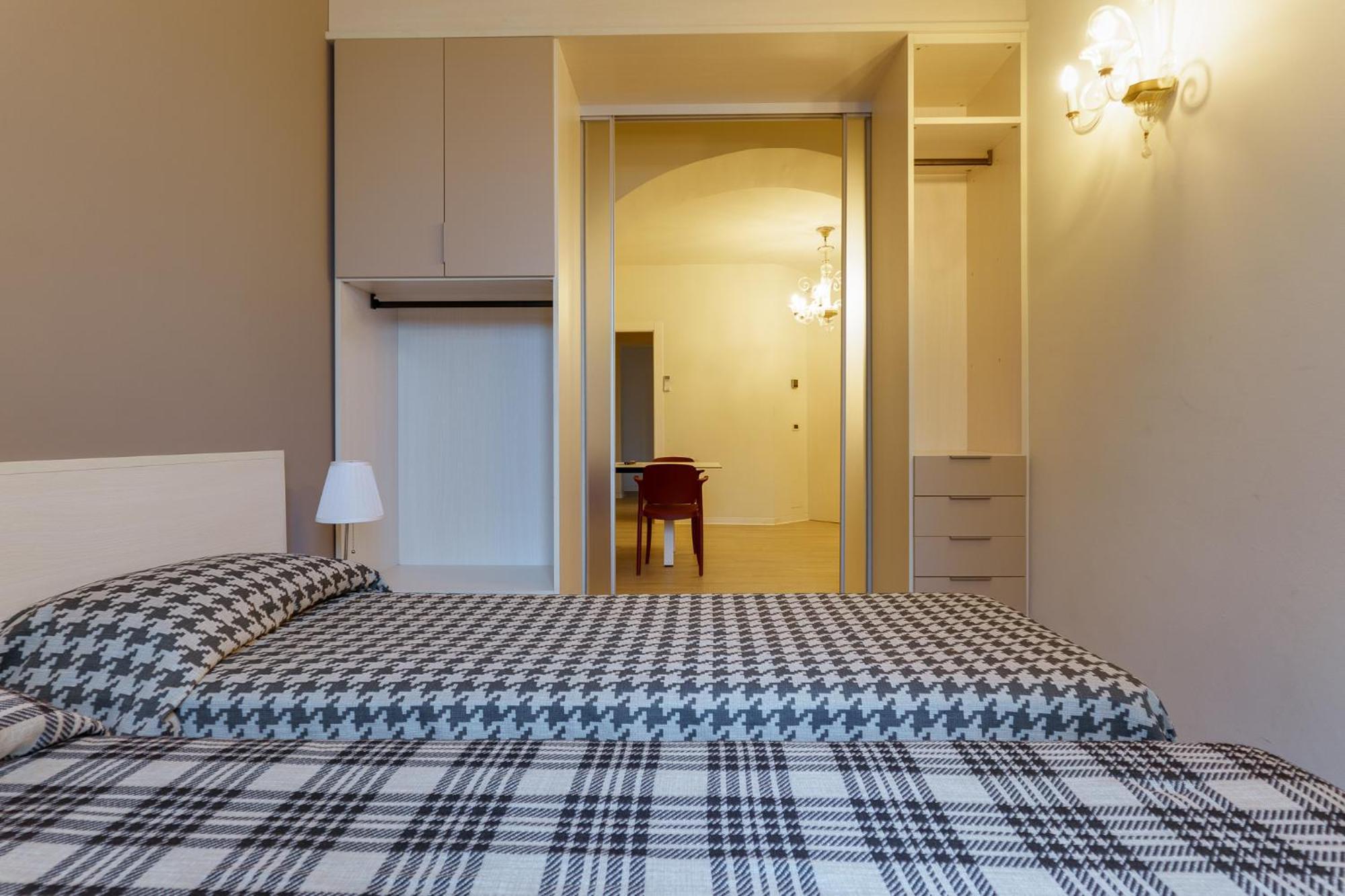 Residence Al Granzo トリエステ エクステリア 写真