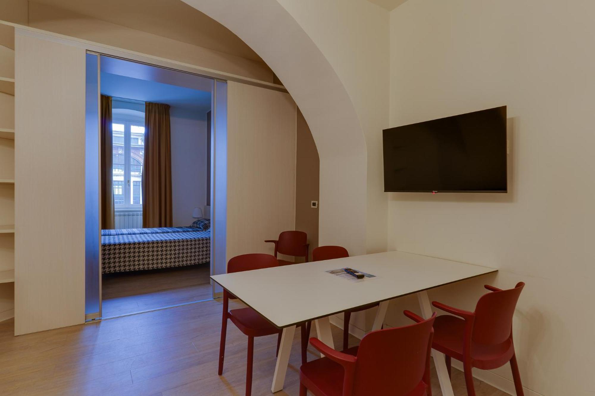 Residence Al Granzo トリエステ エクステリア 写真