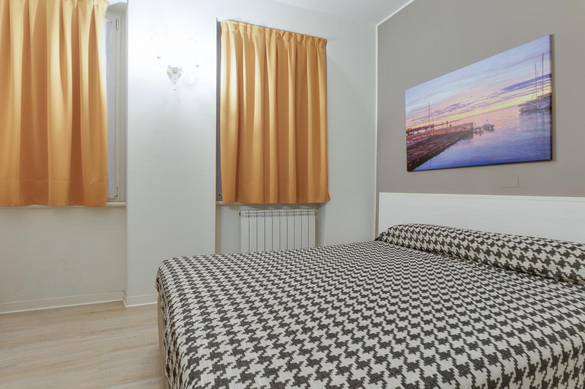 Residence Al Granzo トリエステ エクステリア 写真
