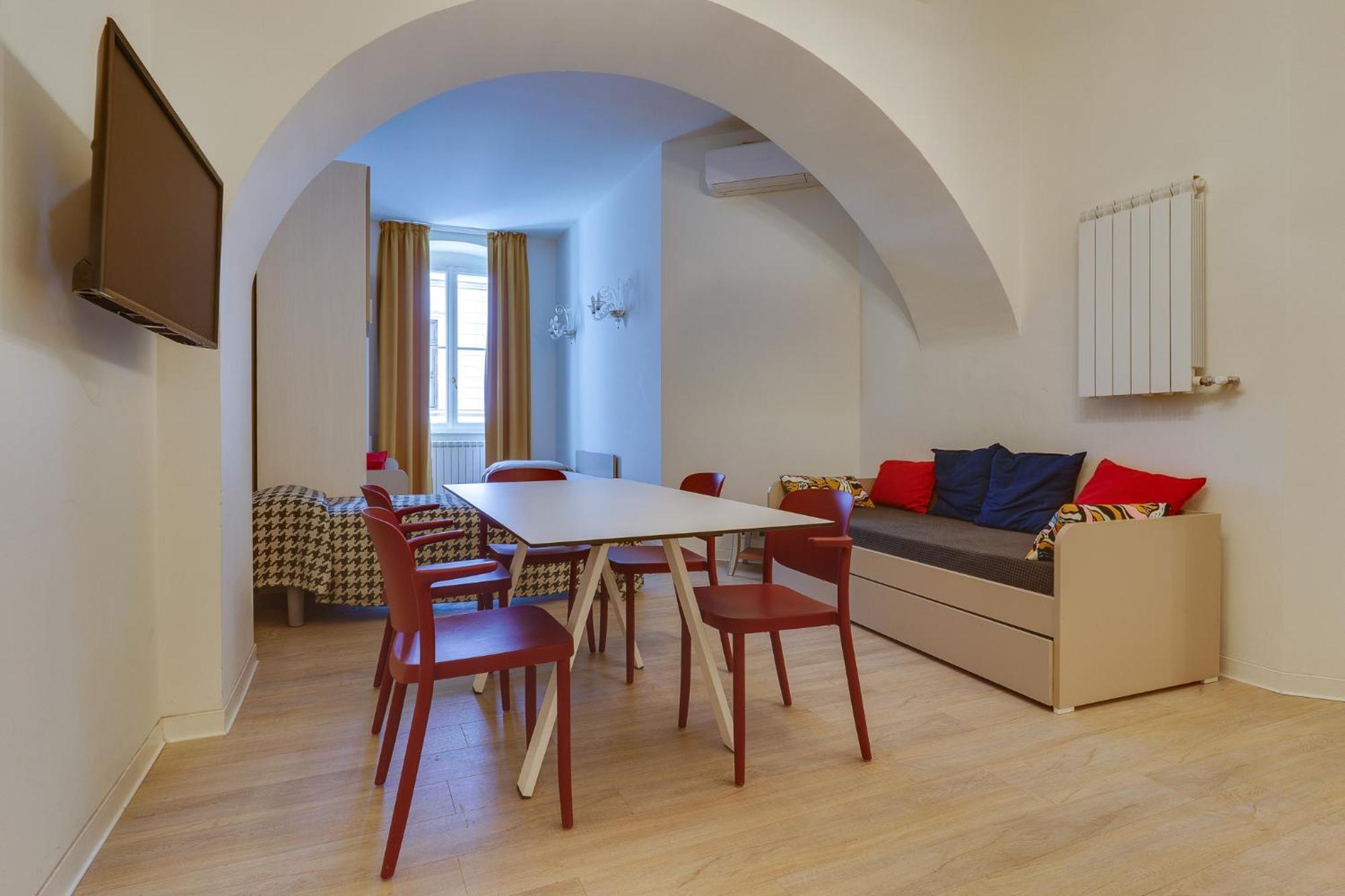 Residence Al Granzo トリエステ エクステリア 写真
