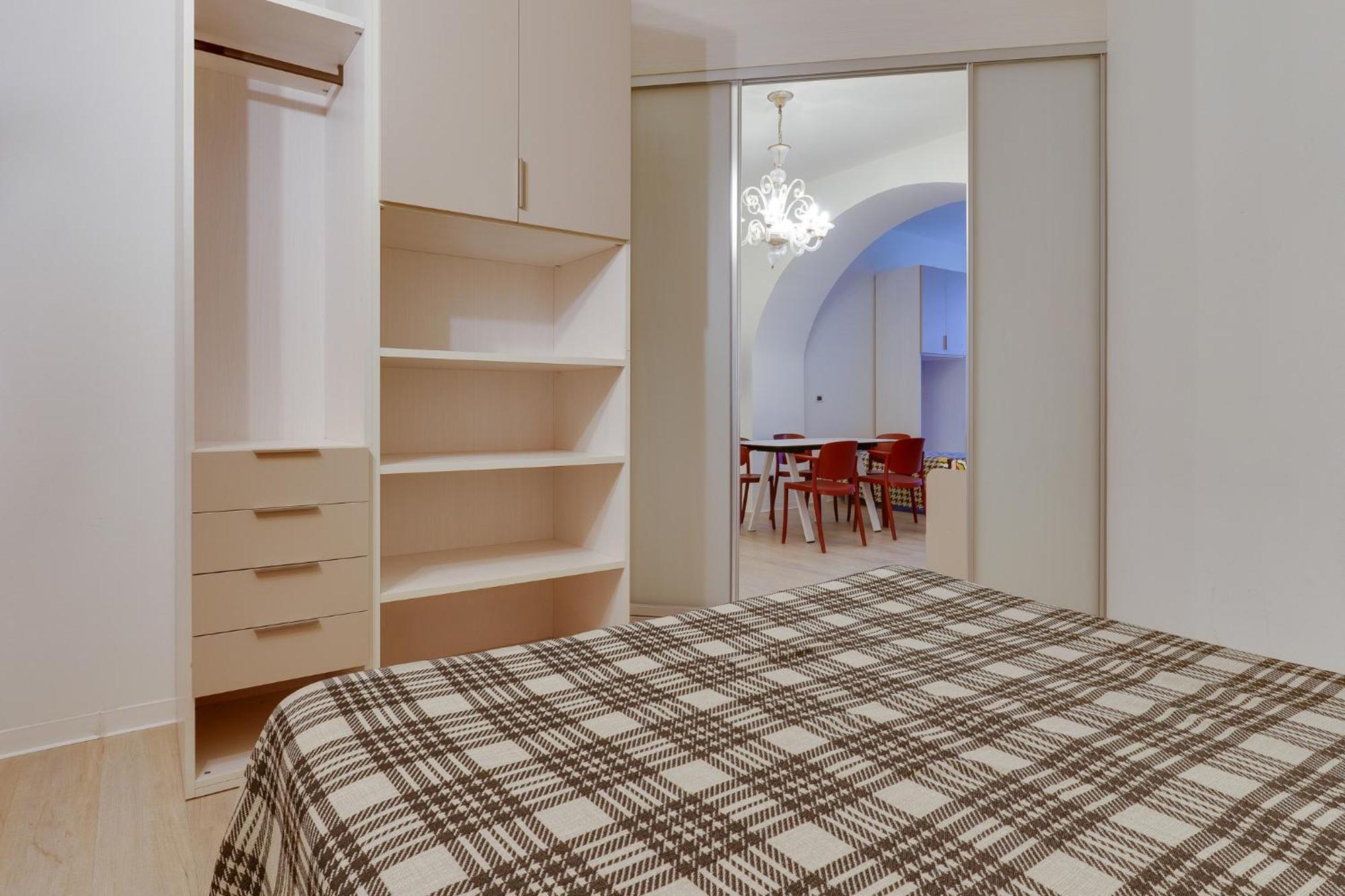 Residence Al Granzo トリエステ エクステリア 写真
